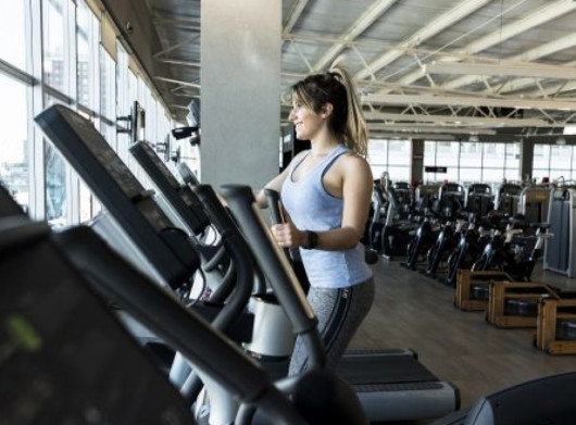 🏋️ Гірка правда: ось чому ви не втрачаєте вагу навіть у «тренажерці»