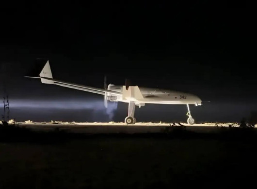 Україна вперше обійшла Росію за кількістю запущених за місяць дронів