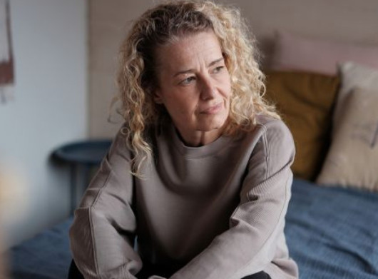 Криза середнього віку: 5 кроків, які допоможуть уникнути фатальних рішень