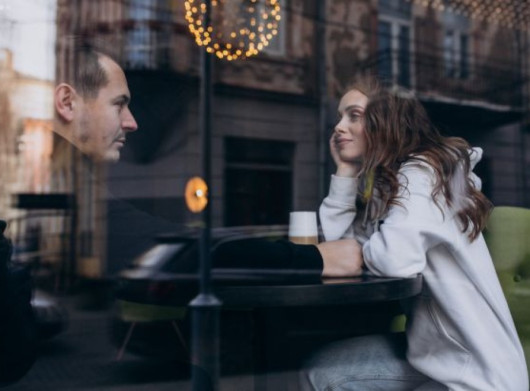 Ехо минулих втілень: 7 ознак того, що ви зустріли людину з минулого життя