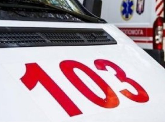 У Сумах через атаку російських дронів травмовано людину та пошкоджено СТО зі складами