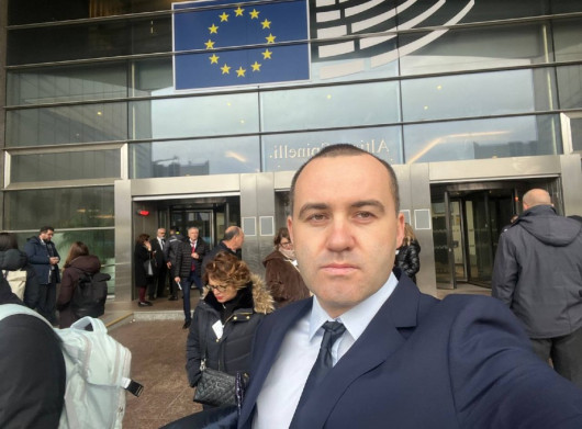 Голова Сумської облради одружився на латифундистці-мільйонерці: що ще стало відомо з його декларації про доходи