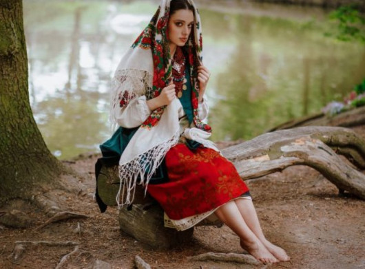 6 українських ритуалів проти тривожності: як предки повертали спокій без психологів