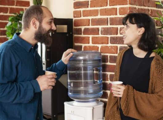 Прихована загроза в офісі: вчені назвали найбільш забруднене місце в робочому офісі