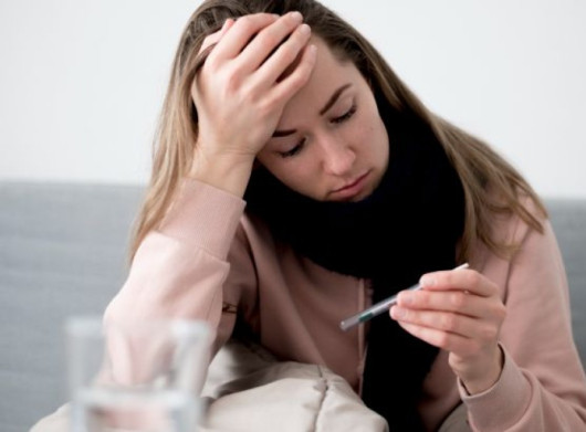 Сигнали організму: як розпізнати збій в імунній системі