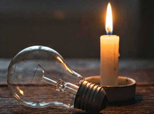 «Сумиобленерго» оприлюднило графіки погодинних відключень на 9 квітня