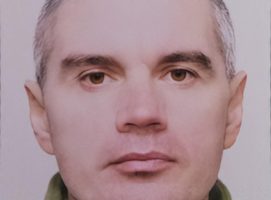 Завтра Недригайлів проведе в останню путь старшого сержанта Олександра Ярошенка