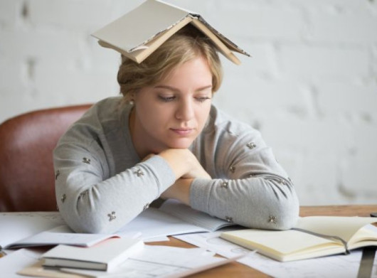 П’ять дієвих кроків для подолання стресу перед іспитами та співбесідами