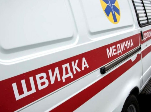 Четверо поранених за день: ворог атакував залізничну станцію в Сумах і житлові квартали Середина-Буди