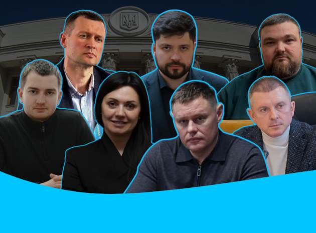Скільки заробили та що купували народні обранці від Сумської області у п'ятий рік повномасштабного вторгнення