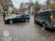 Водій на Audi спричинив потрійну ДТП у Сумах