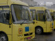 П’ять громад Сумщини отримали нові "шкільні автобуси", придбані коштом Європейського Союзу