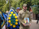 Охтирчани попрощалися із захисником Андрієм Бабичем