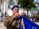 35-й полк Нацгвардії отримав почесне найменування «Сумський»