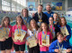 Сум’яни відзначилися на чемпіонаті України з параплавання