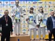 Дзюдоїсти Сумщини здобули медалі на чемпіонаті України