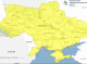 В Україні оголосили жовтий рівень небезпеки через сильний вітер