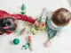 Сумська педіатриня про критерії вибору іграшок для малюків 