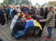 У Шостці попрощалися із захисником Сергієм Холопкіним