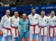 Сум’янин здобув "бронзу" чемпіонату Європи з карате