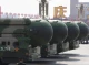 Китай розширює свій ядерний арсенал швидше за інші країни