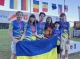 Сумські спортсмени стали чемпіонами Європи з радіоорієнтування