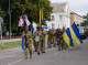 У Ромнах попрощалися з Героєм Сергієм Хорошавіним