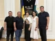 Сумська та Полтавська міські ради скріпили партнерство
