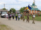 У Лебединській громаді попрощалися із загиблим морським піхотинцем Іваном Морозовим