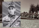 На Сумщині попрощалися із загиблим захисником Євгенієм Шилком