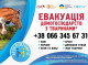 Рятують родини разом із худобою: на Сумщині стартував проєкт безкоштовної евакуації