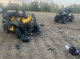 Смертельна ДТП на Сумщині: зіткнення квадроциклів забрало життя чоловіка
