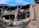 У Сумах зафіксовано удар по промисловому об'єкту: є постраждалі і загиблий