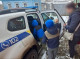 Поліцейський офіцер громади евакуював родину з дітьми з прикордоння Сумщини