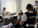У Сумах викрили групу, яка привласнила пів мільйона гривень на укритті для школи