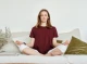 5 технік медитації від стресу та тривоги від сумської медитологині