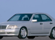Где найти запчасти для Mercedes-Benz C-Class W202 и W204?