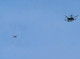 Ворожі дрони поранили двох чоловіків на Конотопщині