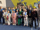 На чемпіонат України з карате JKS у сумських бійців 15 медалей