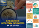 Місцеві бюджети Сумщини поповнилися на 11,6 млрд гривень за підсумками року