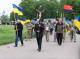 На Івано-Франківщині поховали військового Василя Гомеля, який загинув на Сумщині