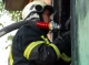 Сумські пожежники врятували дачний будинок від знищення (відео)