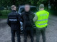 На Сумщині затримано 19-річного диверсанта, який підпалював авто військових та релейні шафи