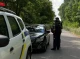 На Лебединщині нетверезий водій намагався дати хабар поліцейським