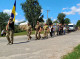 На Глухівщині попрощалися із захисником Сергієм Отрощенком