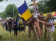 На Конотопщині попрощалися із захисником Сергієм Юрченком
