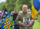 Путивльщина попрощалася із загиблим захисником Дмитром Гасевським