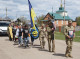 Лебедин попрощався з полеглим Героєм Ігорем Сахаровим
