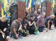 На Шосткинщині провели в останню путь двох полеглих захисників України