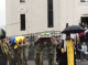 Конотоп попрощався із трьома захисниками України